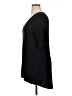 Torrid Black 3/4 Sleeve T-Shirt Size 1X Plus (1) - photo 5
