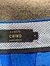 J.Crew 100% Cotton Solid Blue Shorts Size 6 - photo 3