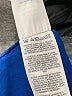 J.Crew 100% Cotton Solid Blue Shorts Size 6 - photo 5