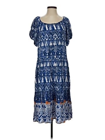 Knox Rose Casual Dress (view 1)