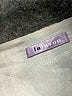 Lalavon 100% Polyester Gold Long Sleeve Blouse Size L - photo 7