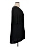 Torrid Black 3/4 Sleeve T-Shirt Size 1X Plus (1) - photo 4