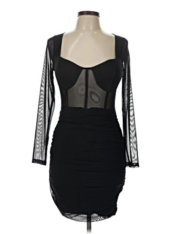 Fashion Nova Cocktail Dress (view 1)