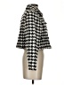Antonio Melani Houndstooth Black Jacket Size 4 - photo 4