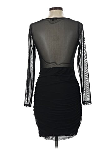 Fashion Nova Cocktail Dress (view 2)