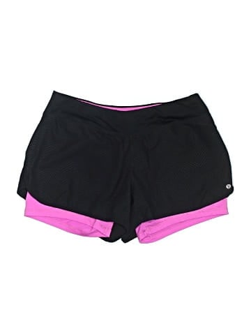 Layer 8 Athletic Shorts (view 1)
