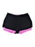 Layer 8 Color Block Pink Athletic Shorts Size M - photo 1