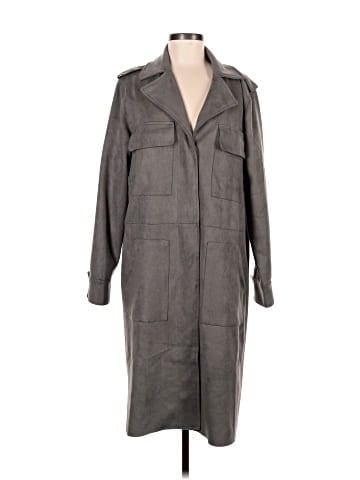 Pol Trenchcoat (view 1)