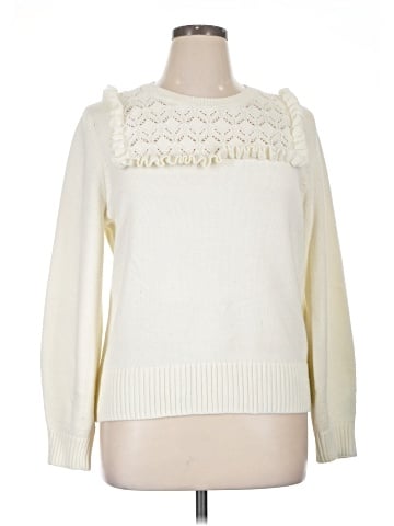 Talbots Pullover Sweater (view 1)