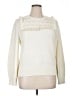 Talbots Ivory Pullover Sweater Size XL - photo 1