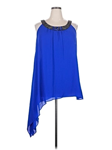 Sami & JO Cocktail Dress (view 1)