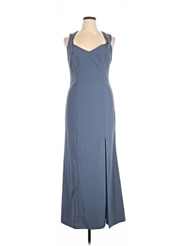Dessy Collection Cocktail Dress (view 1)