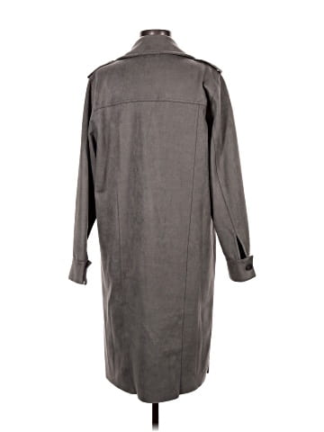 Pol Trenchcoat (view 2)