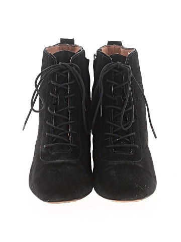 Madewell Ankle Boots (view 2)