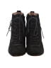Madewell Black Ankle Boots Size 8 1/2 - photo 2