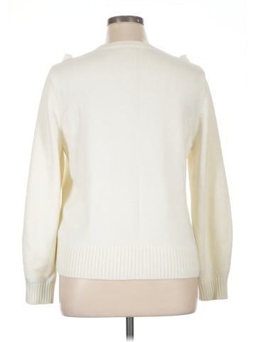 Talbots Pullover Sweater (view 2)