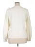 Talbots Ivory Pullover Sweater Size XL - photo 2