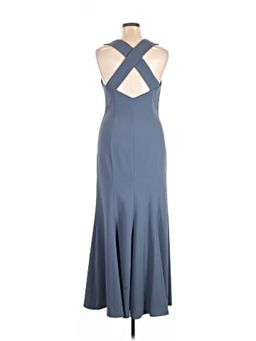 Dessy Collection Cocktail Dress (view 2)