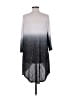 Full Tilt Gray Cardigan Size M - photo 2