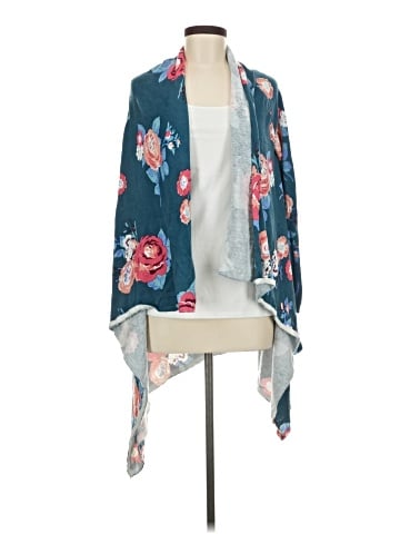Matilda Jane Kimono (view 1)
