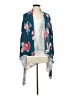 Matilda Jane Teal Kimono Size M - photo 1