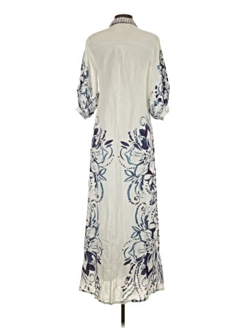 Maeve by Anthropologie Casual Dress (view 2)
