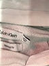 Calvin Klein Silver Sweatshirt Size S - photo 7
