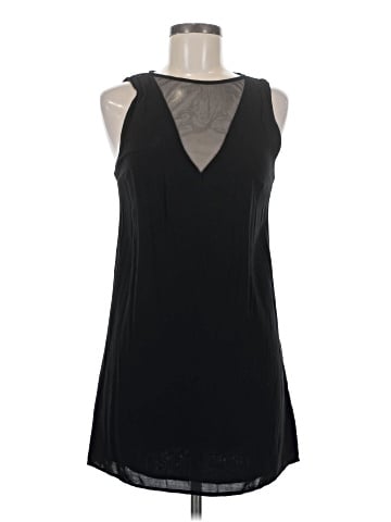 Silence and Noise Cocktail Dress (view 1)