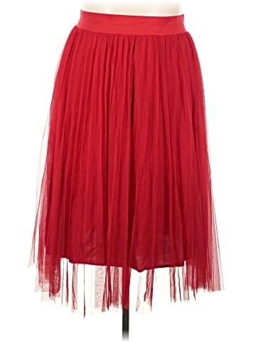 Torrid Formal Skirt (view 1)