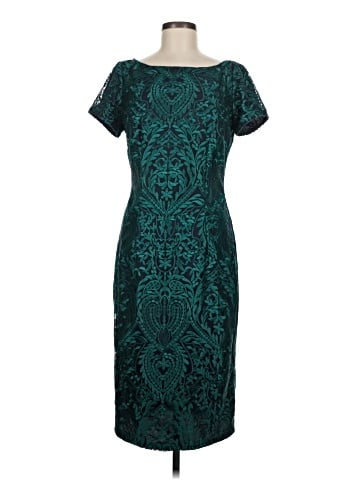 JS Collections Cocktail Dress (view 1)