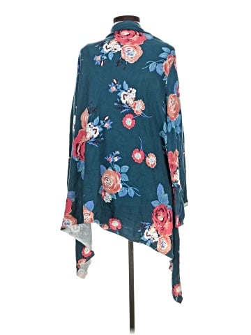 Matilda Jane Kimono (view 2)