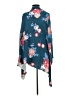 Matilda Jane Teal Kimono Size M - photo 2