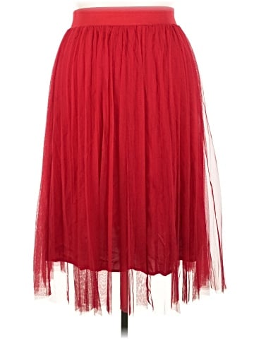 Torrid Formal Skirt (view 2)