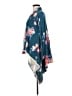 Matilda Jane Teal Kimono Size M - photo 5