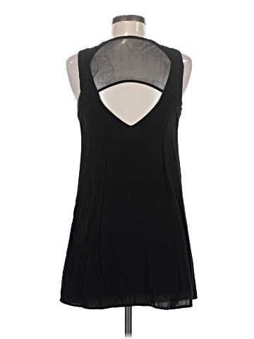 Silence and Noise Cocktail Dress (view 2)