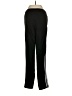 Adidas 100% Polyester Black Track Pants Size S - photo 2