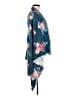 Matilda Jane Teal Kimono Size M - photo 4