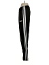 Adidas 100% Polyester Black Track Pants Size S - photo 5