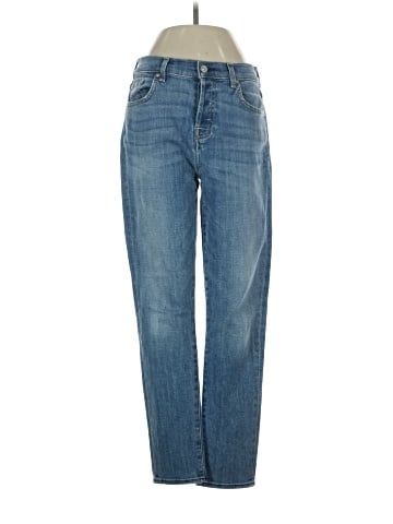 7 For All Mankind Jeans (view 1)