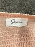 Japna Pink Tank Top Size XXS (estimated) - photo 7