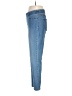 Nine West Solid Blue Jeans Size 8 - photo 5