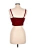 Venus Red Tank Top Size M - photo 2