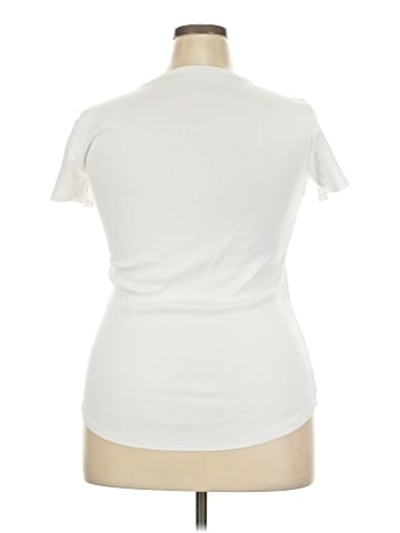 KIRKLAND Signature Short Sleeve T-Shirt (view 2)