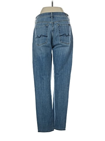 7 For All Mankind Jeans (view 2)