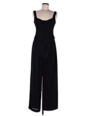 Laundry by Shelli Segal Jumpsuit (view 1)