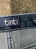 Tint Blue Jeans Size 16 - photo 7