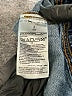 Old Navy Blue Denim Jacket Size S - photo 7