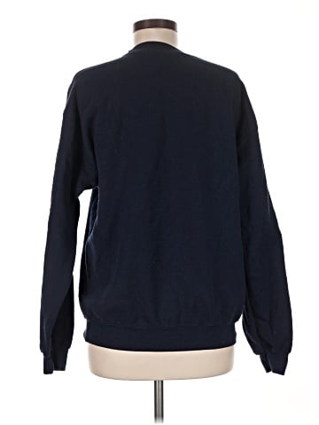 Gildan Pullover Sweater (view 2)
