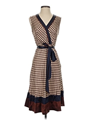 BCBGMAXAZRIA Casual Dress (view 1)