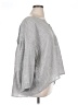 Lou & Grey Gray 3/4 Sleeve Blouse Size XL - photo 4